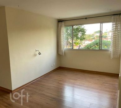 Foto 1 do(a) Apartamento de 3 quartos à venda em Jabaquara, São Paulo