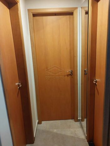 Foto 4 do(a) Apartamento de 2 quartos à venda em Jardim Dona Emília, Jaú