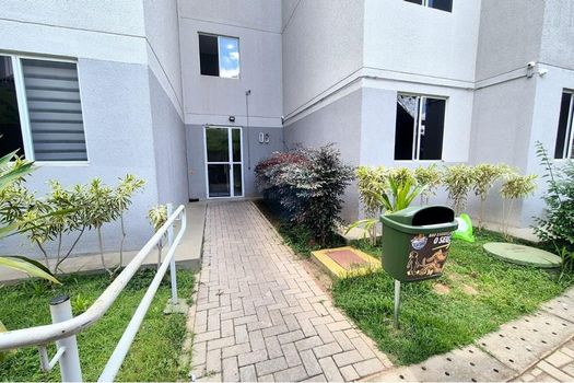 Foto 17 do(a) Apartamento de 2 quartos à venda em Jardim Araújo, Votorantim