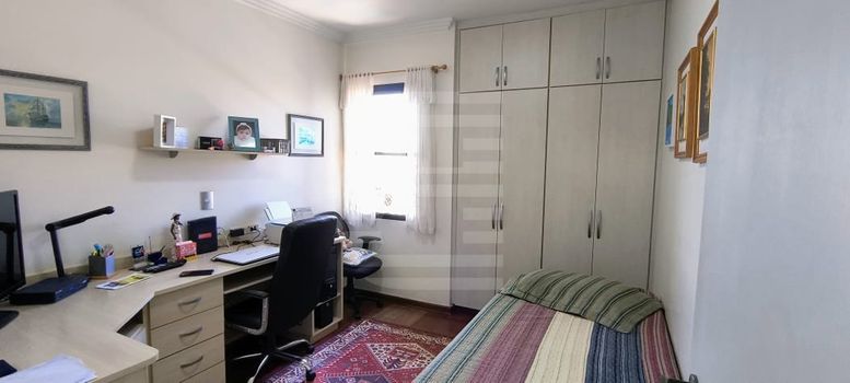 Foto 10 do(a) Apartamento de 3 quartos à venda em Chácara Primavera, Campinas