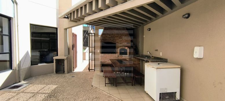 Foto 50 do(a) Apartamento de 3 quartos à venda em Chácara Primavera, Campinas