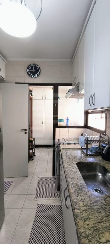 Foto 36 do(a) Apartamento de 3 quartos à venda em Chácara Primavera, Campinas