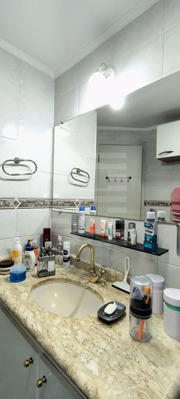 Foto 29 do(a) Apartamento de 3 quartos à venda em Chácara Primavera, Campinas