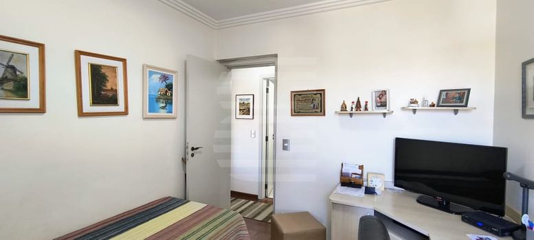 Foto 12 do(a) Apartamento de 3 quartos à venda em Chácara Primavera, Campinas