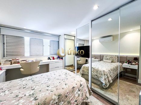 Foto 43 do(a) Apartamento de 3 quartos à venda em Ahú, Curitiba