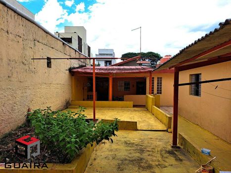 Foto 29 do(a) Casa de 4 quartos à venda em Parque Oratório, Santo André