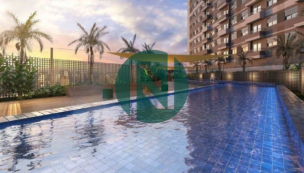 Foto 22 do(a) Apartamento de 2 quartos à venda em Jardim São Luís, São Paulo
