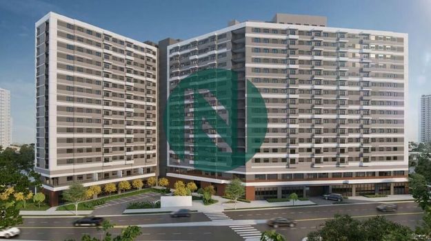 Foto 1 do(a) Apartamento de 2 quartos à venda em Jardim São Luís, São Paulo