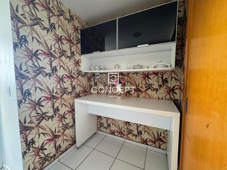 Foto 22 do(a) Apartamento de 3 quartos à venda em Pico do Amor, Cuiabá