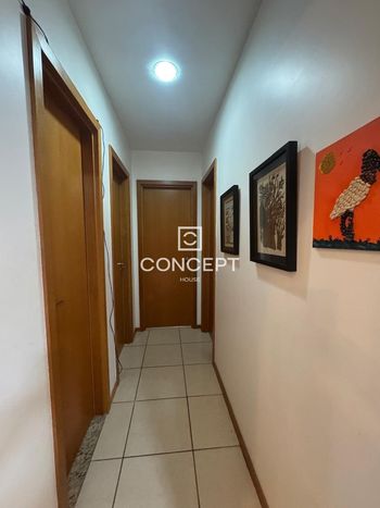 Foto 23 do(a) Apartamento de 3 quartos à venda em Pico do Amor, Cuiabá