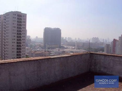 Foto 10 do(a) Edifício Inteiro false à venda em Liberdade, São Paulo