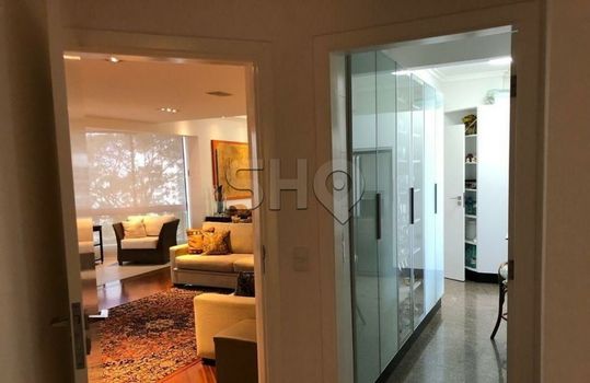 Foto 6 do(a) Apartamento de 3 quartos à venda em Vila Monumento, São Paulo
