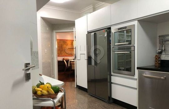 Foto 4 do(a) Apartamento de 3 quartos à venda em Vila Monumento, São Paulo