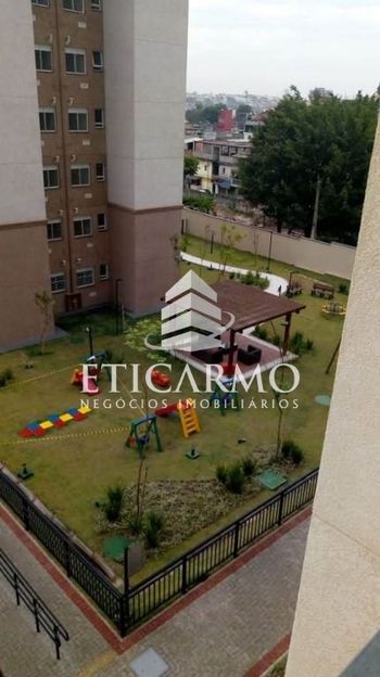 Foto 28 do(a) Apartamento de 2 quartos à venda em Jardim Nossa Senhora do Carmo, São Paulo