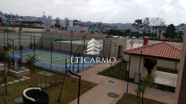 Foto 20 do(a) Apartamento de 2 quartos à venda em Jardim Nossa Senhora do Carmo, São Paulo