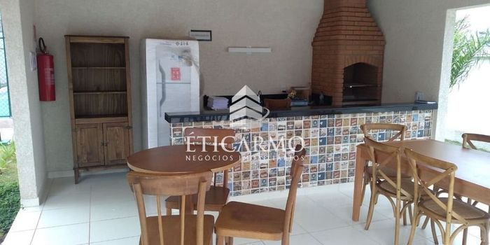 Foto 8 do(a) Apartamento de 2 quartos à venda em Jardim Nossa Senhora do Carmo, São Paulo