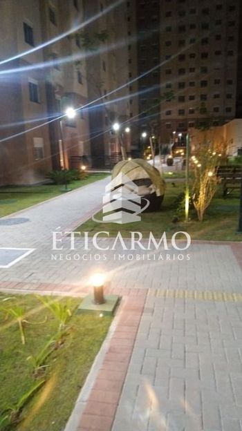 Foto 14 do(a) Apartamento de 2 quartos à venda em Jardim Nossa Senhora do Carmo, São Paulo