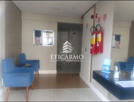 Foto 47 do(a) Apartamento de 2 quartos à venda em Jardim Nossa Senhora do Carmo, São Paulo