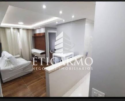 Foto 48 do(a) Apartamento de 2 quartos à venda em Jardim Nossa Senhora do Carmo, São Paulo
