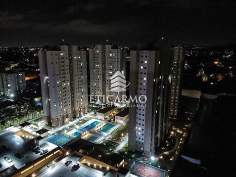 Foto 40 do(a) Apartamento de 2 quartos à venda em Jardim Nossa Senhora do Carmo, São Paulo
