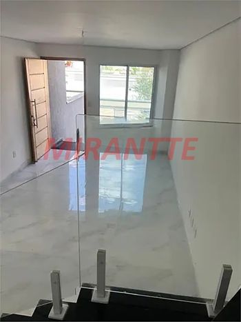 Foto 1 do(a) Casa de 2 quartos à venda em Vila Carolina, São Paulo
