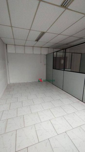 Foto 13 do(a) Sala / Conjunto Comercial false à venda em Centro, Londrina