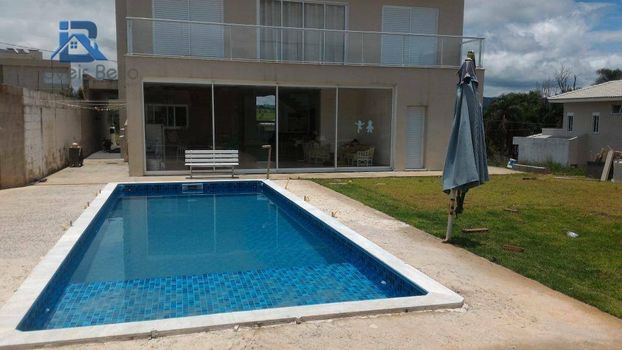 Foto 25 do(a) Casa em Condomínio de 5 quartos à venda em Residencial Terras Nobres, Itatiba