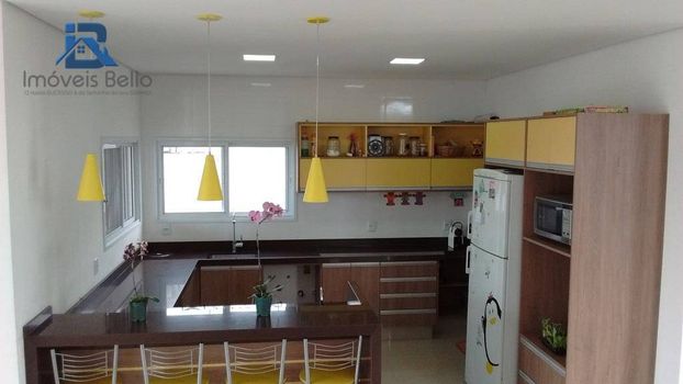 Foto 12 do(a) Casa em Condomínio de 5 quartos à venda em Residencial Terras Nobres, Itatiba