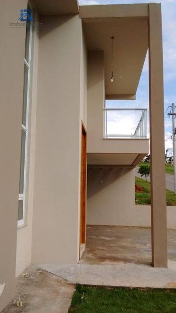 Foto 2 do(a) Casa em Condomínio de 5 quartos à venda em Residencial Terras Nobres, Itatiba