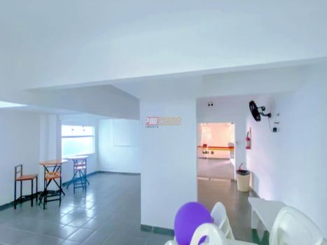 Foto 33 do(a) Apartamento de 2 quartos à venda em Rudge Ramos, São Bernardo do Campo