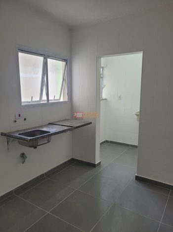 Foto 13 do(a) Apartamento de 2 quartos à venda em Rudge Ramos, São Bernardo do Campo