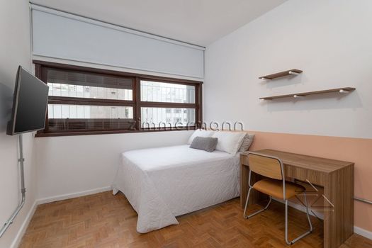 Foto 3 do(a) Apartamento de 5 quartos à venda em Jardim Paulista, São Paulo