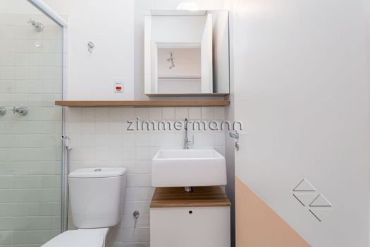 Foto 5 do(a) Apartamento de 5 quartos à venda em Jardim Paulista, São Paulo