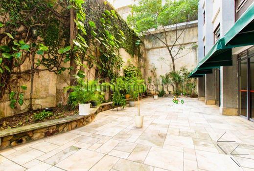 Foto 30 do(a) Apartamento de 5 quartos à venda em Jardim Paulista, São Paulo
