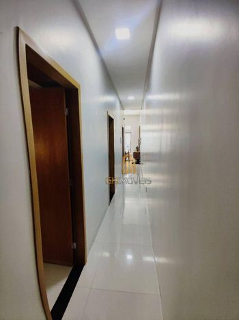Foto 17 do(a) Casa de 3 quartos à venda em Jardim Presidente, Goiânia