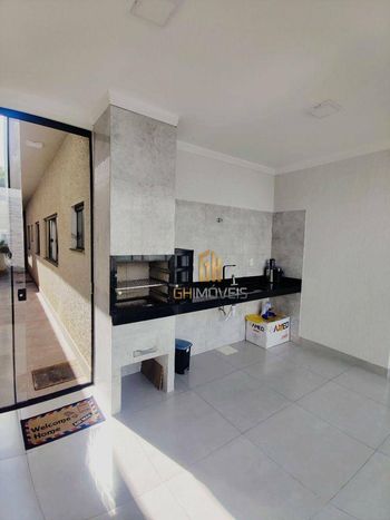 Foto 7 do(a) Casa de 3 quartos à venda em Jardim Presidente, Goiânia