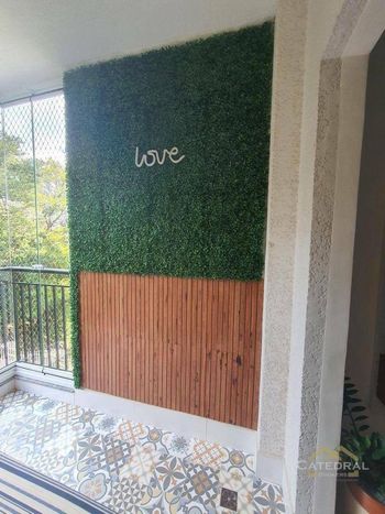 Foto 3 do(a) Apartamento de 3 quartos à venda em Jardim Flórida, Jundiaí