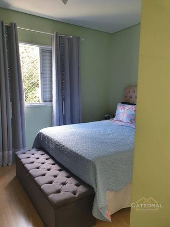 Foto 14 do(a) Apartamento de 3 quartos à venda em Jardim Flórida, Jundiaí