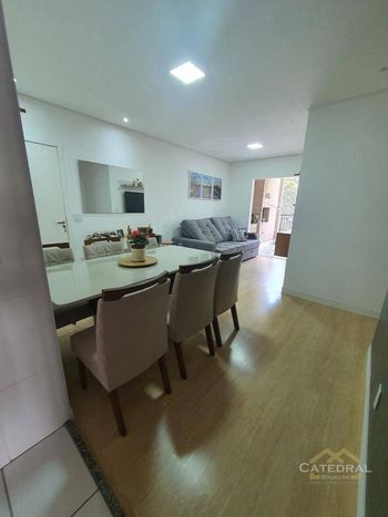 Foto 5 do(a) Apartamento de 3 quartos à venda em Jardim Flórida, Jundiaí