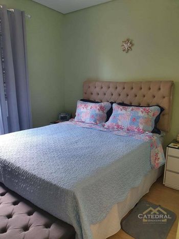 Foto 13 do(a) Apartamento de 3 quartos à venda em Jardim Flórida, Jundiaí