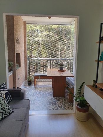 Foto 2 do(a) Apartamento de 3 quartos à venda em Jardim Flórida, Jundiaí