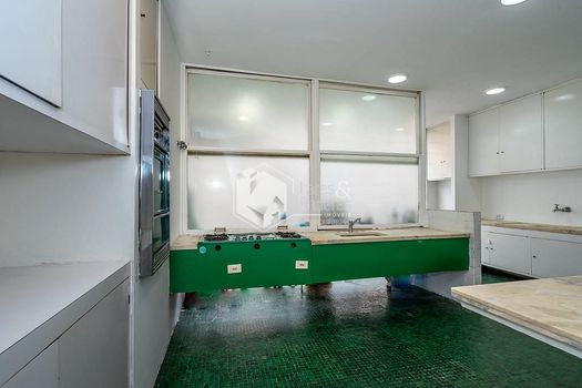 Foto 2 do(a) Apartamento de 3 quartos à venda em Cerqueira César, São Paulo