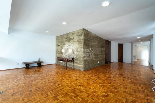 Foto 7 do(a) Apartamento de 3 quartos à venda em Cerqueira César, São Paulo