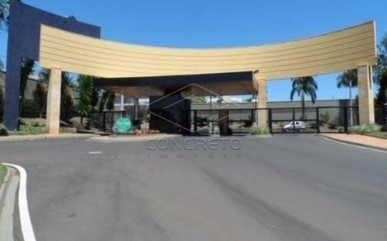 Foto 2 do(a) Terreno false à venda em Residencial Villa Lobos, Bauru
