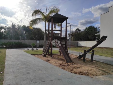 Foto 47 do(a) Casa em Condomínio de 3 quartos à venda em Beira Rio, Biguaçu