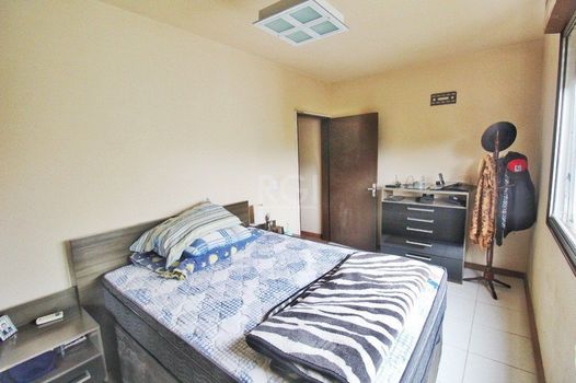 Foto 12 do(a) Flat de 2 quartos à venda em Jardim Sabará, Porto Alegre