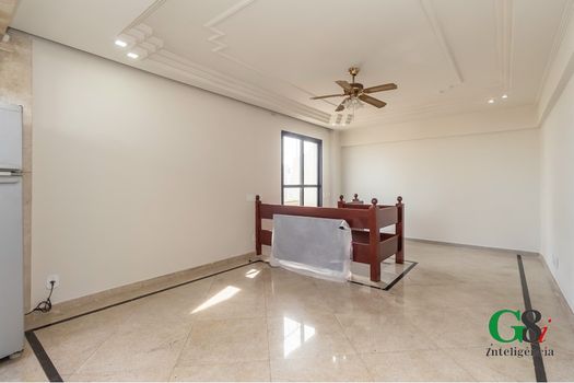 Foto 16 do(a) Cobertura de 3 quartos à venda em Vila da Saúde, São Paulo