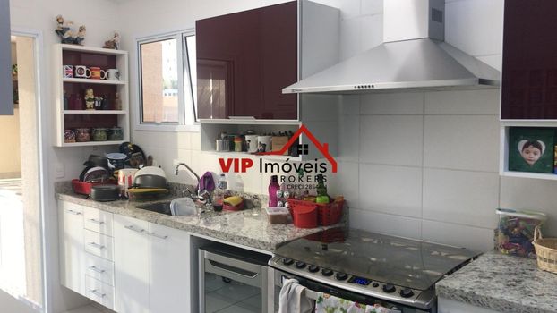 Foto 13 do(a) Apartamento de 3 quartos à venda em Jardim Bonfiglioli, Jundiaí