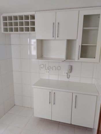 Foto 6 do(a) Apartamento false à venda em Jardim do Lago, Campinas