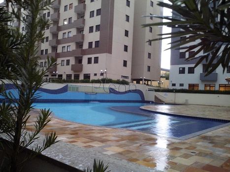 Foto 15 do(a) Apartamento false à venda em Jardim do Lago, Campinas